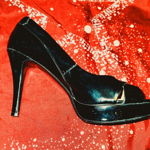 💥🎉Host Pick🎉💥Nine West High Heels - Picture 11 of 16